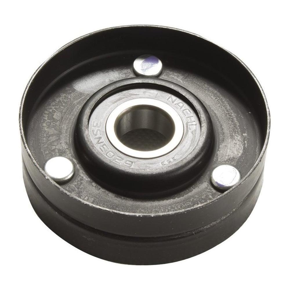 Polia da Correia 603 para Volkswagen Gol e Parati - Continental Contitech - V58609
