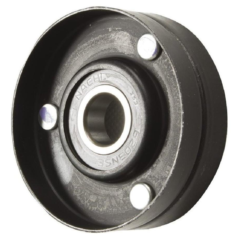 Polia da Correia 603 para Volkswagen Gol e Parati - Continental Contitech - V58609