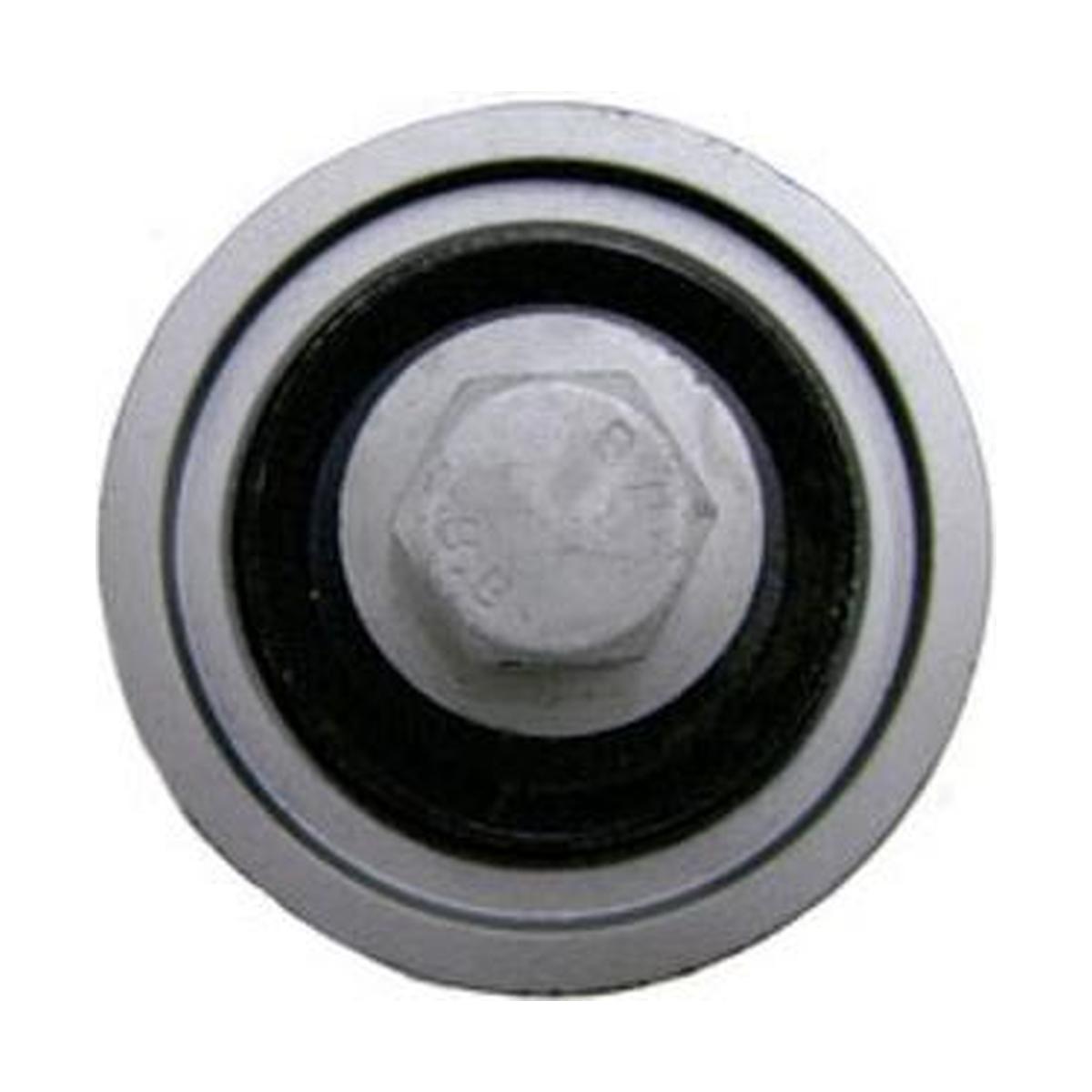 Polia da Correia 56mm - Gates - 36128