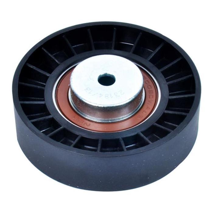 Polia do Alternador para Audi A6 e A6 AVANT - Nytron - 1134