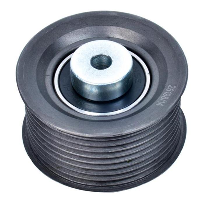 Polia do Alternador para Mercedes-Benz CL 600 e S 600 - Nytron - 1197