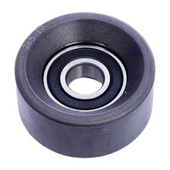 Polia do Alternador para KIA Sportage - Nytron - 1299
