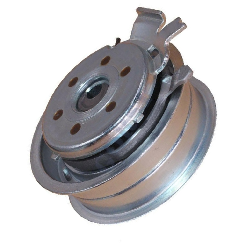 Polia do Alternador - Schadek - 30027