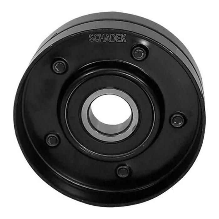 Polia do Alternador para Volkswagen Gol e Parati - Schadek - 30.047