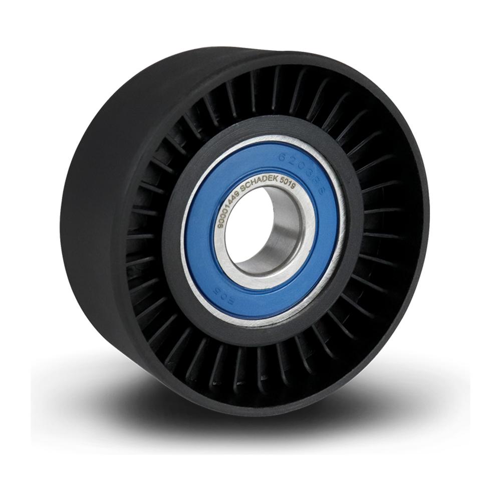 Polia do Alternador para Fiat Stilo - Schadek - 30.109