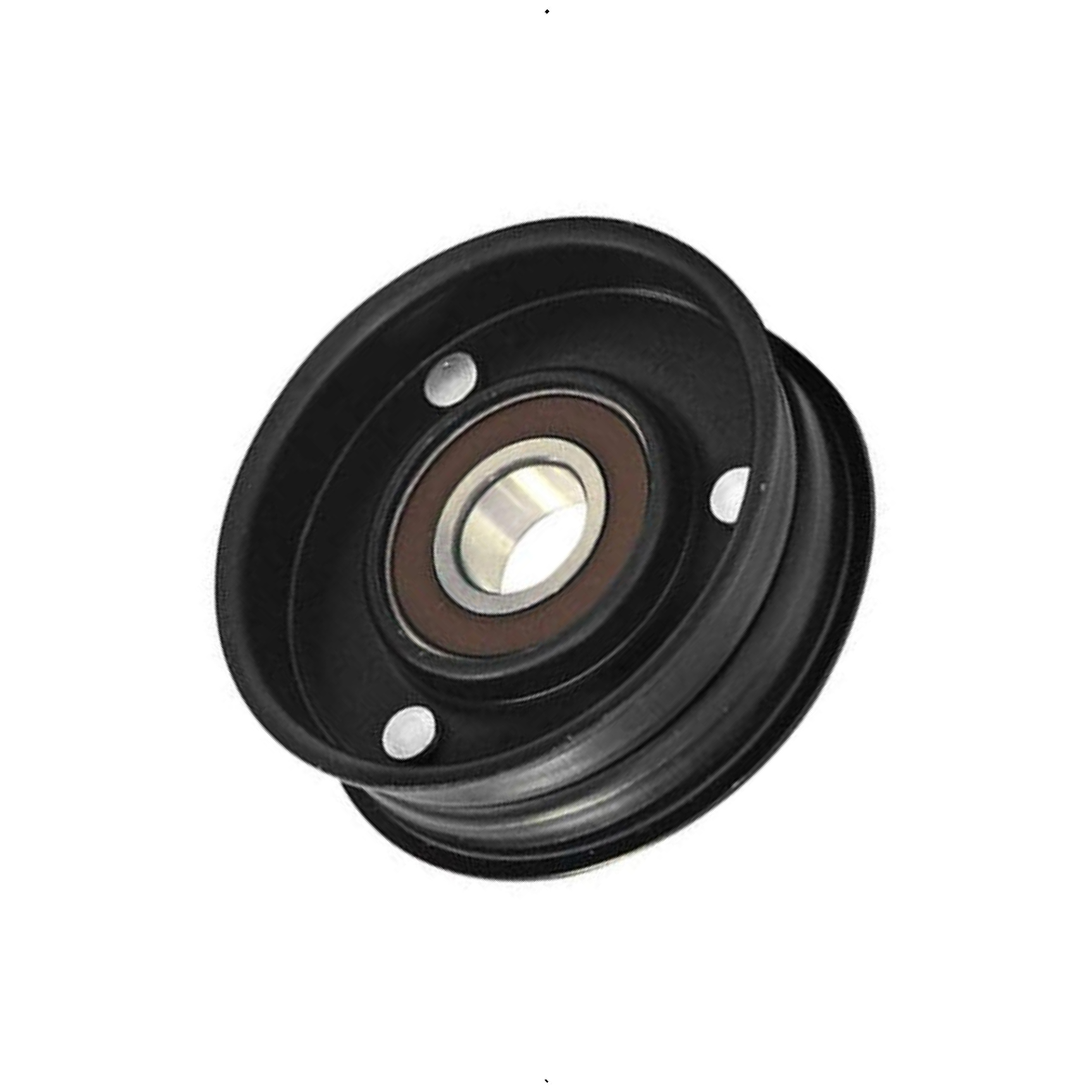 Polia do Alternador - Indisa - T251139