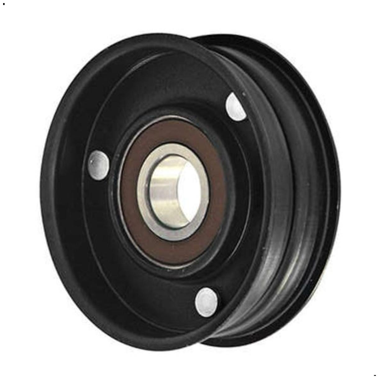 Polia do Alternador - Indisa - T251139