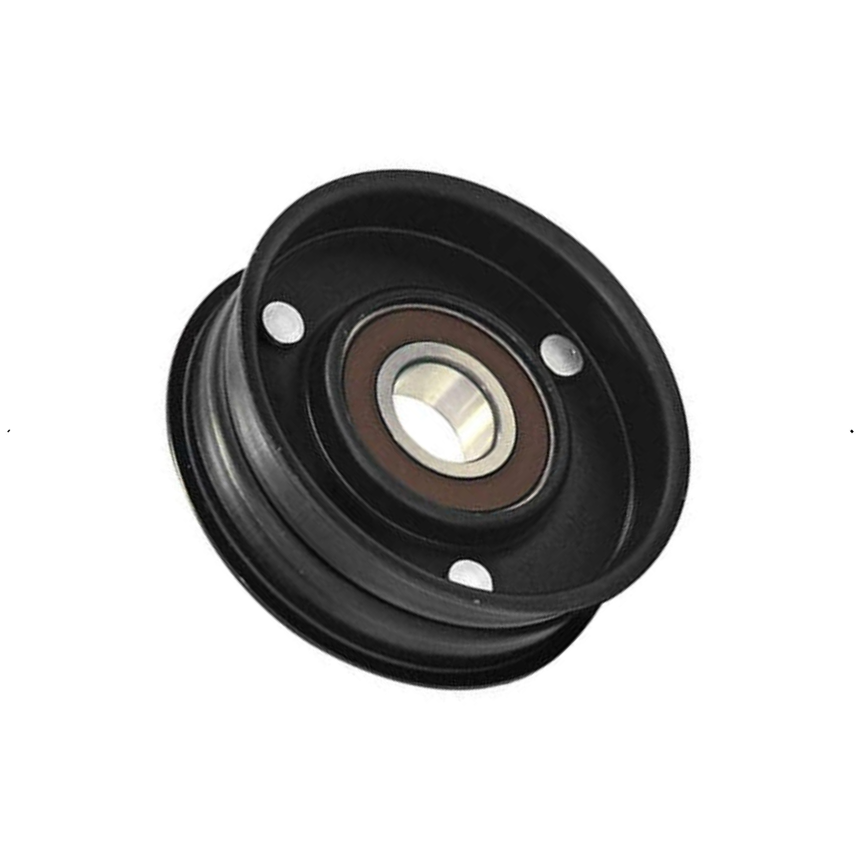 Polia do Alternador - Indisa - T251139