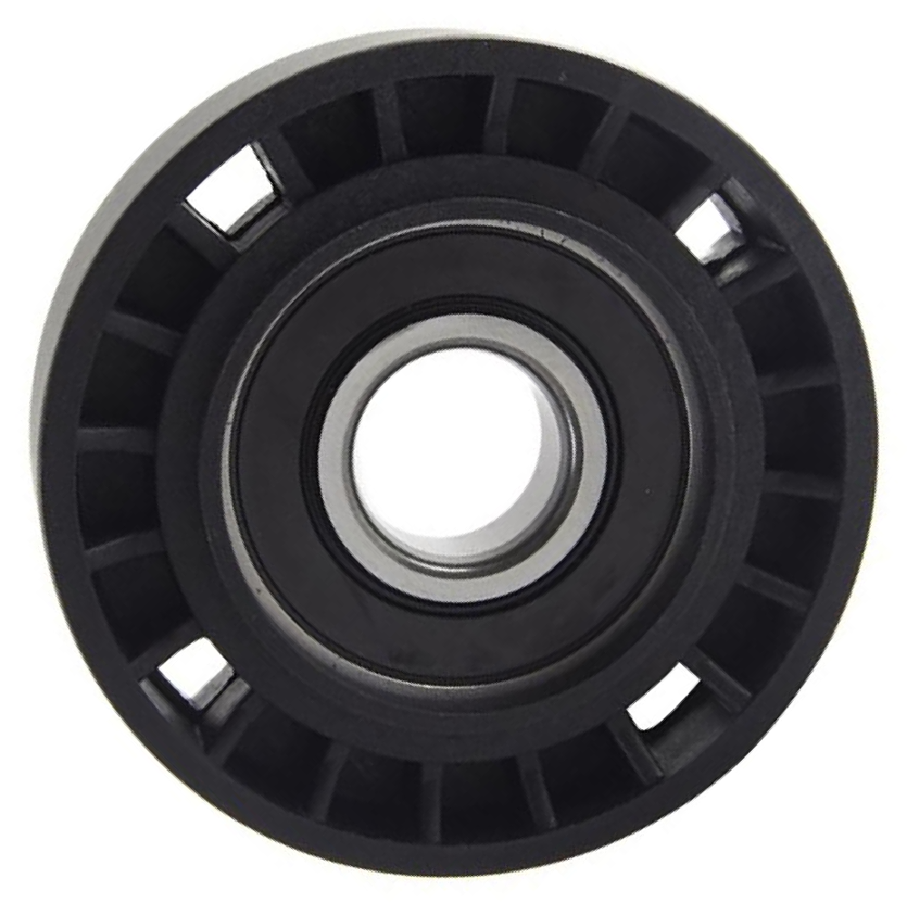 Polia do Alternador - Indisa - T351142