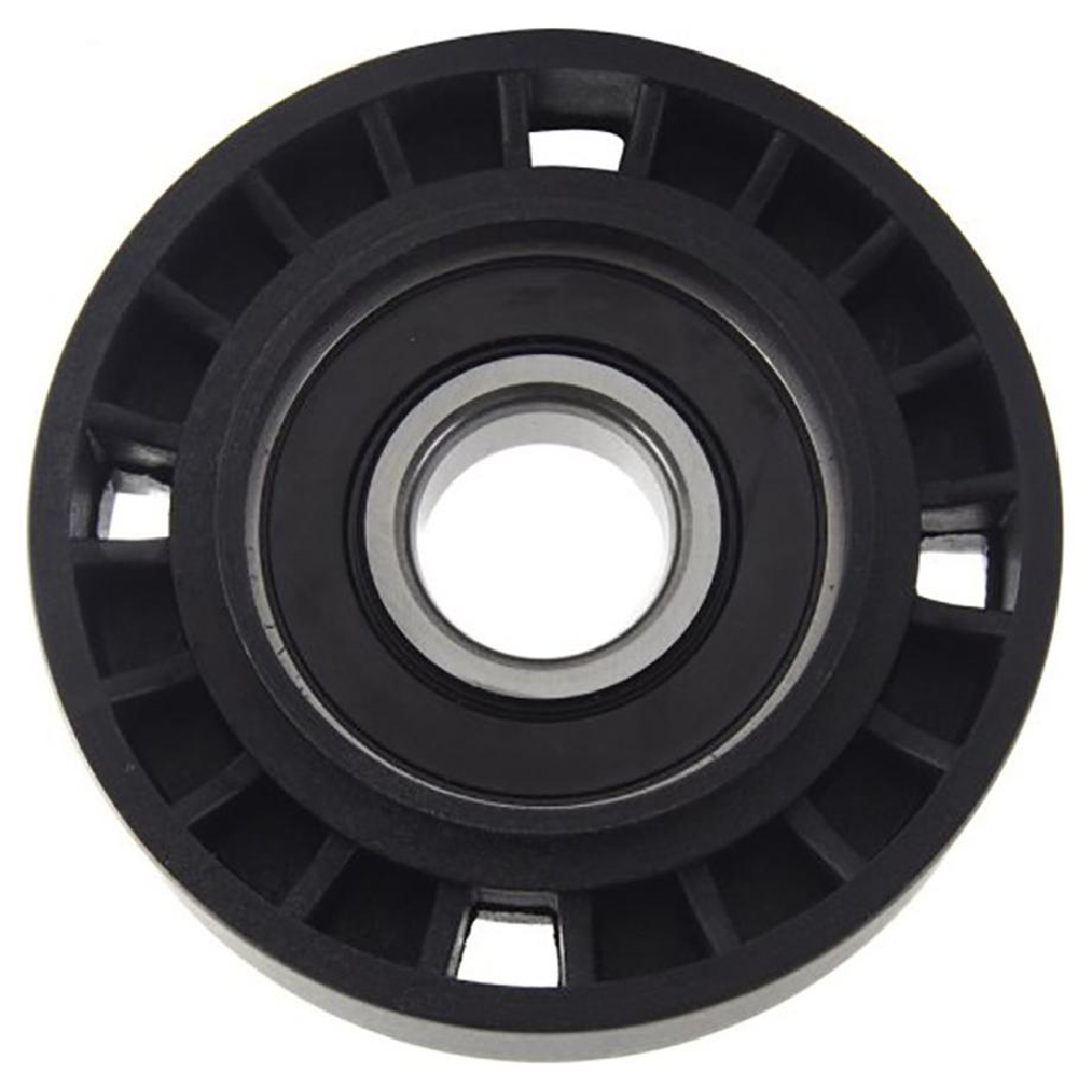 Polia do Alternador - Indisa - T351142