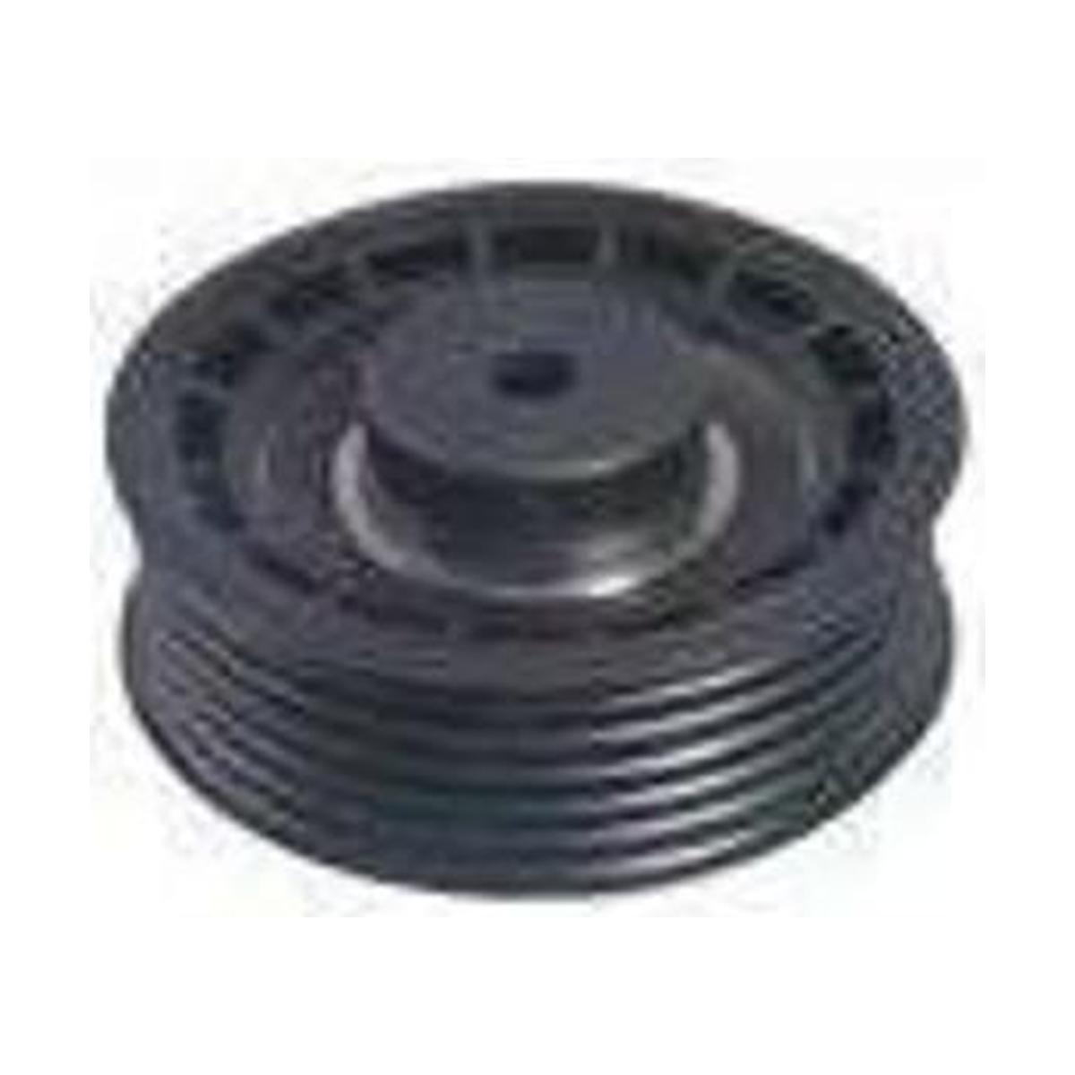Polia do Alternador - Indisa - T251223