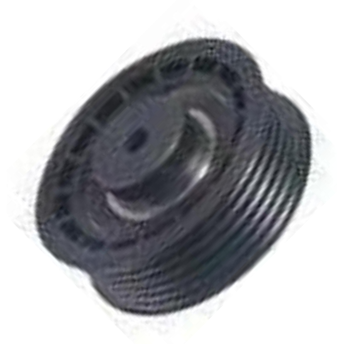 Polia do Alternador - Indisa - T251223