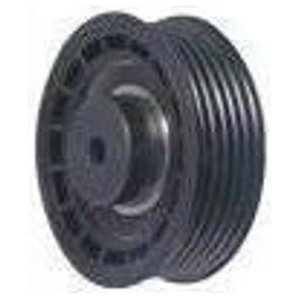 Polia do Alternador - Indisa - T251223