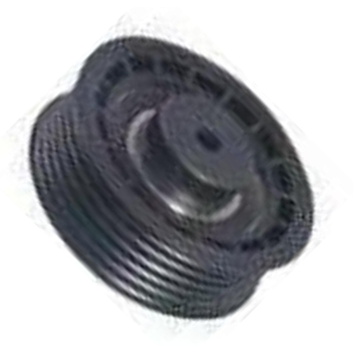 Polia do Alternador - Indisa - T251223