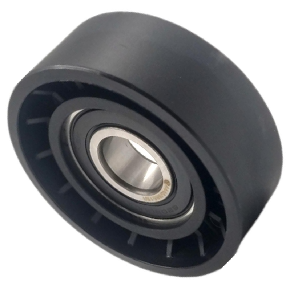 Polia do Alternador - Indisa - T351143