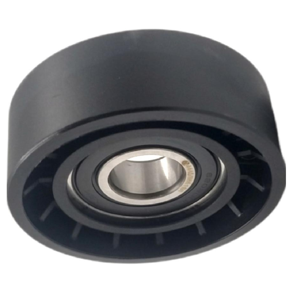 Polia do Alternador - Indisa - T351143