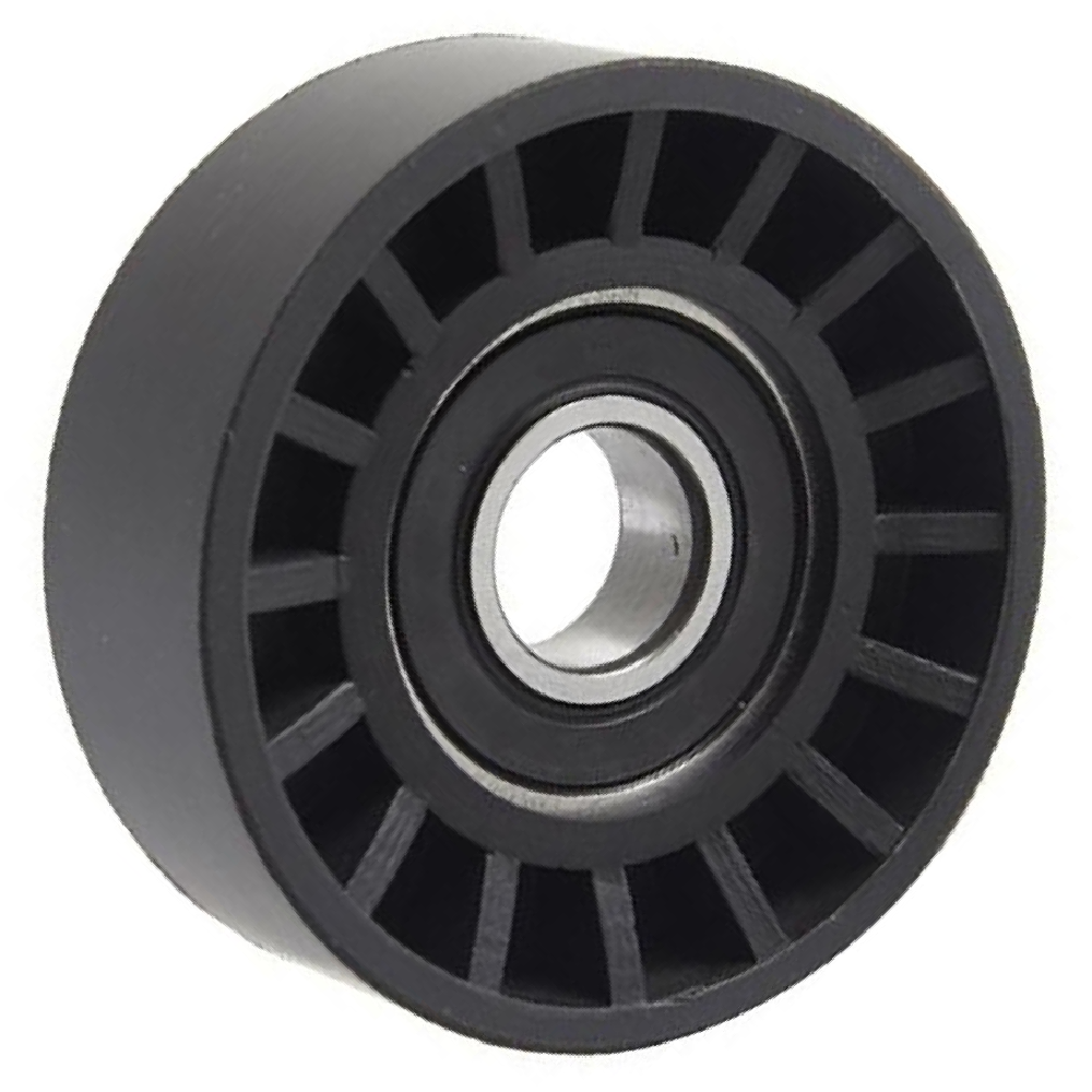 Polia do Alternador - Indisa - T351167