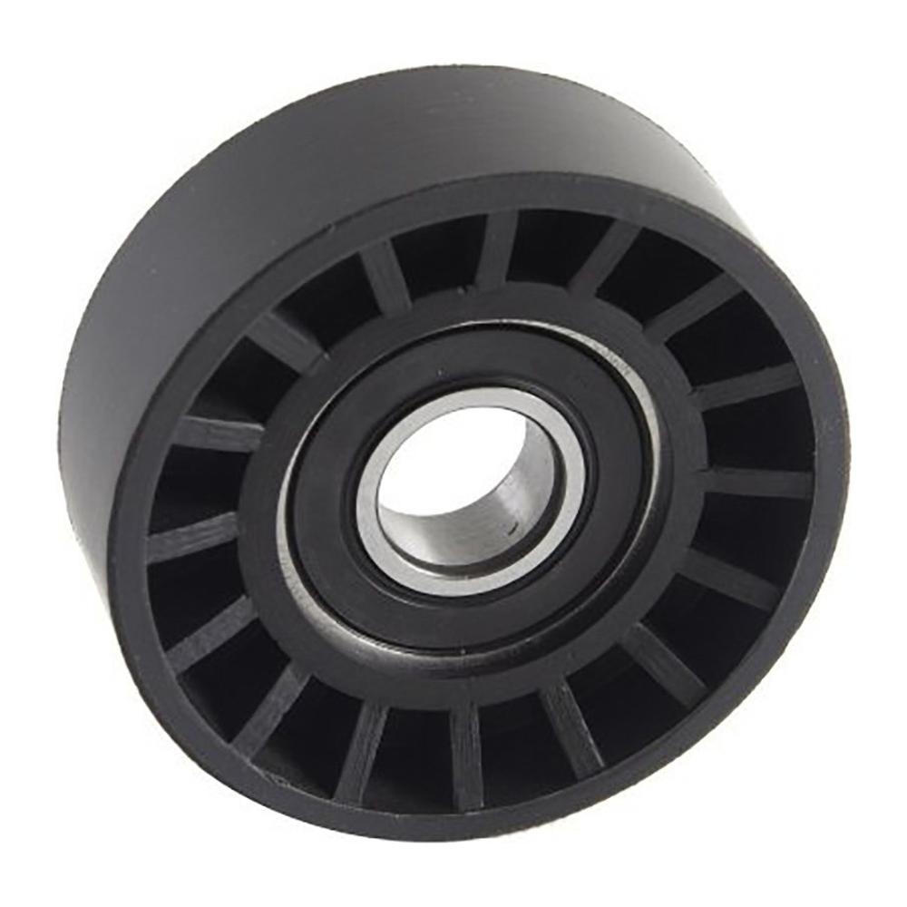 Polia do Alternador - Indisa - T351167