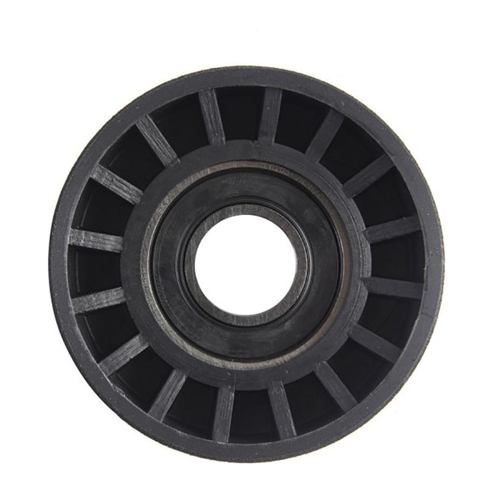 Polia do Alternador - Indisa - T351167