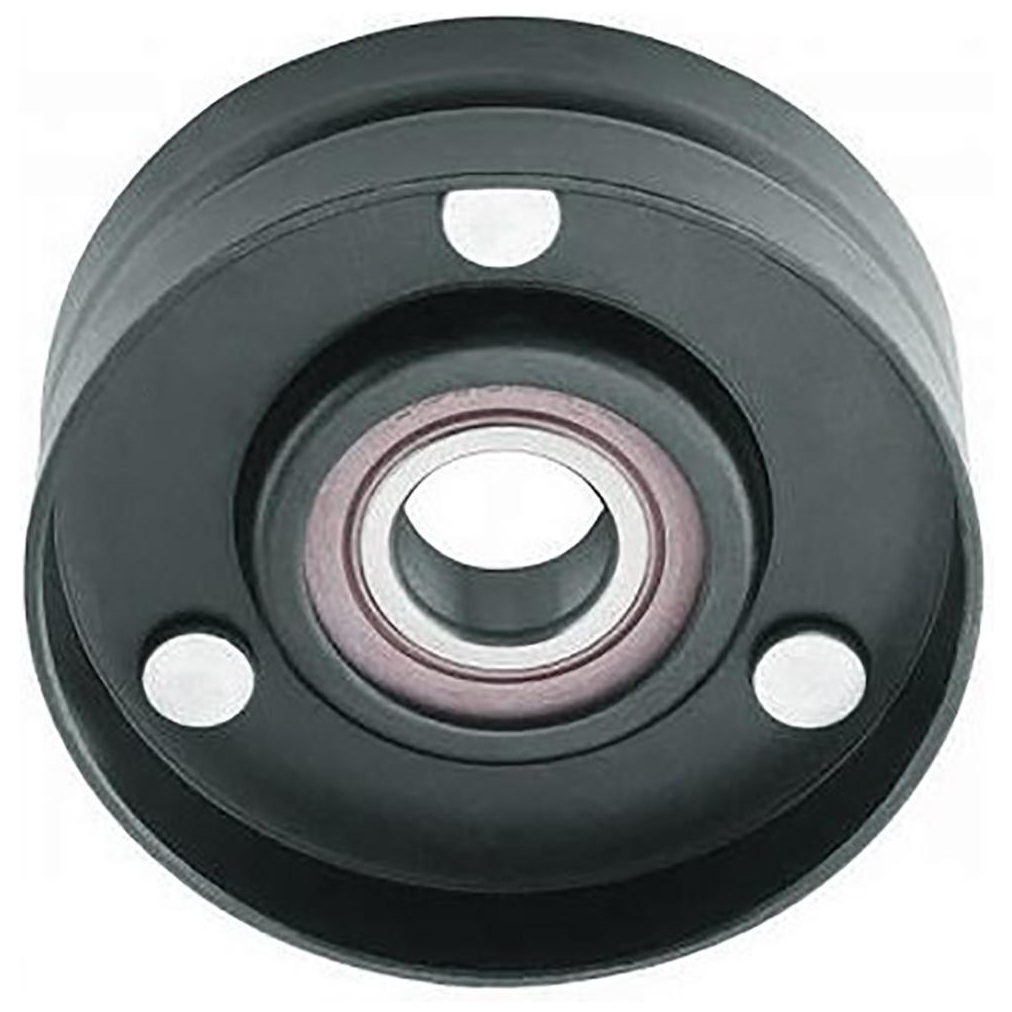Polia do Alternador para Volkswagen Gol e Parati - Indisa - T451152