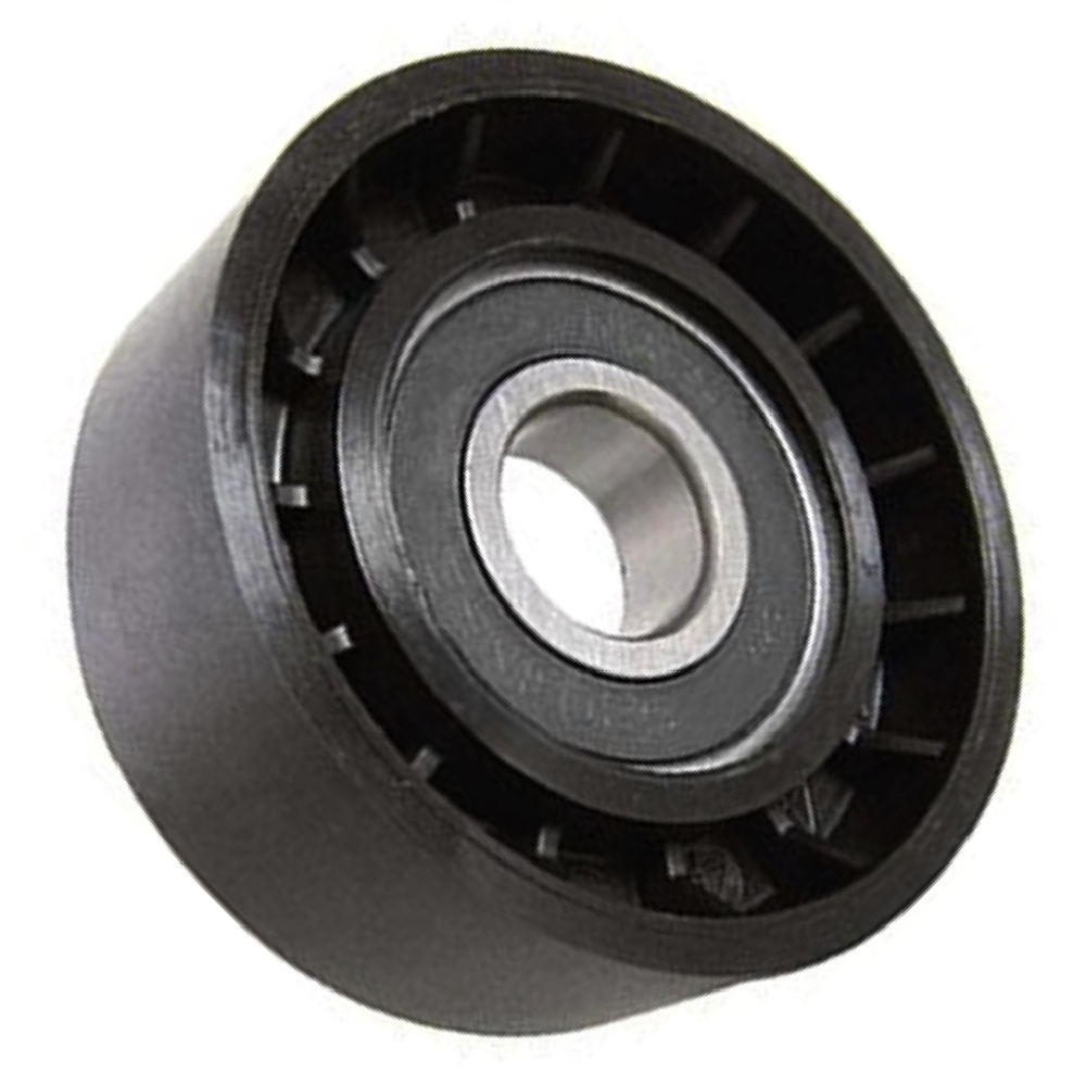 Polia do Alternador - Indisa - T451140