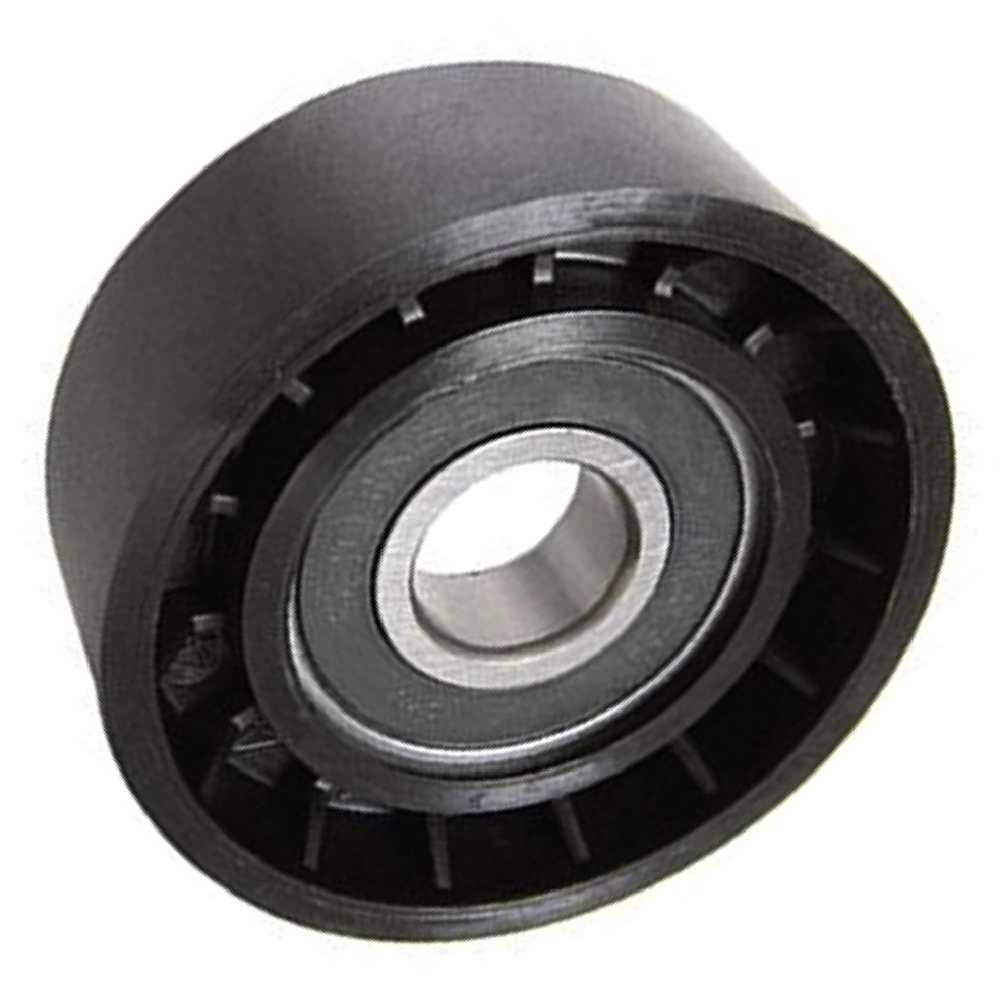 Polia do Alternador - Indisa - T451140