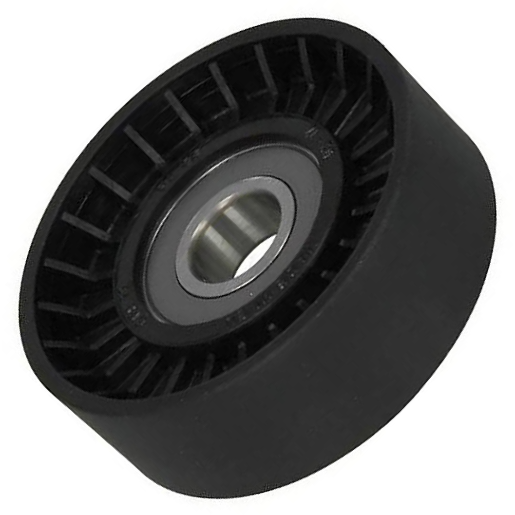 Polia do Alternador - Indisa - T451161