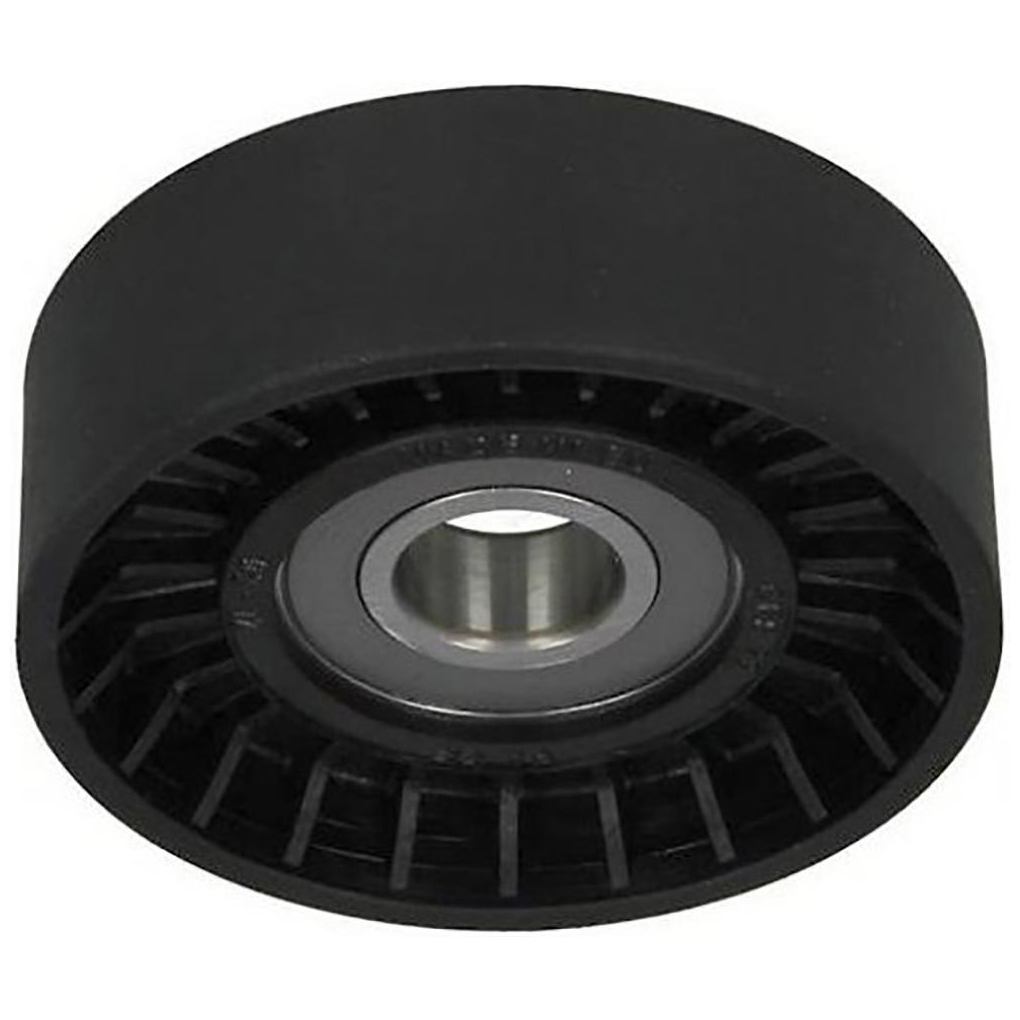 Polia do Alternador - Indisa - T451161