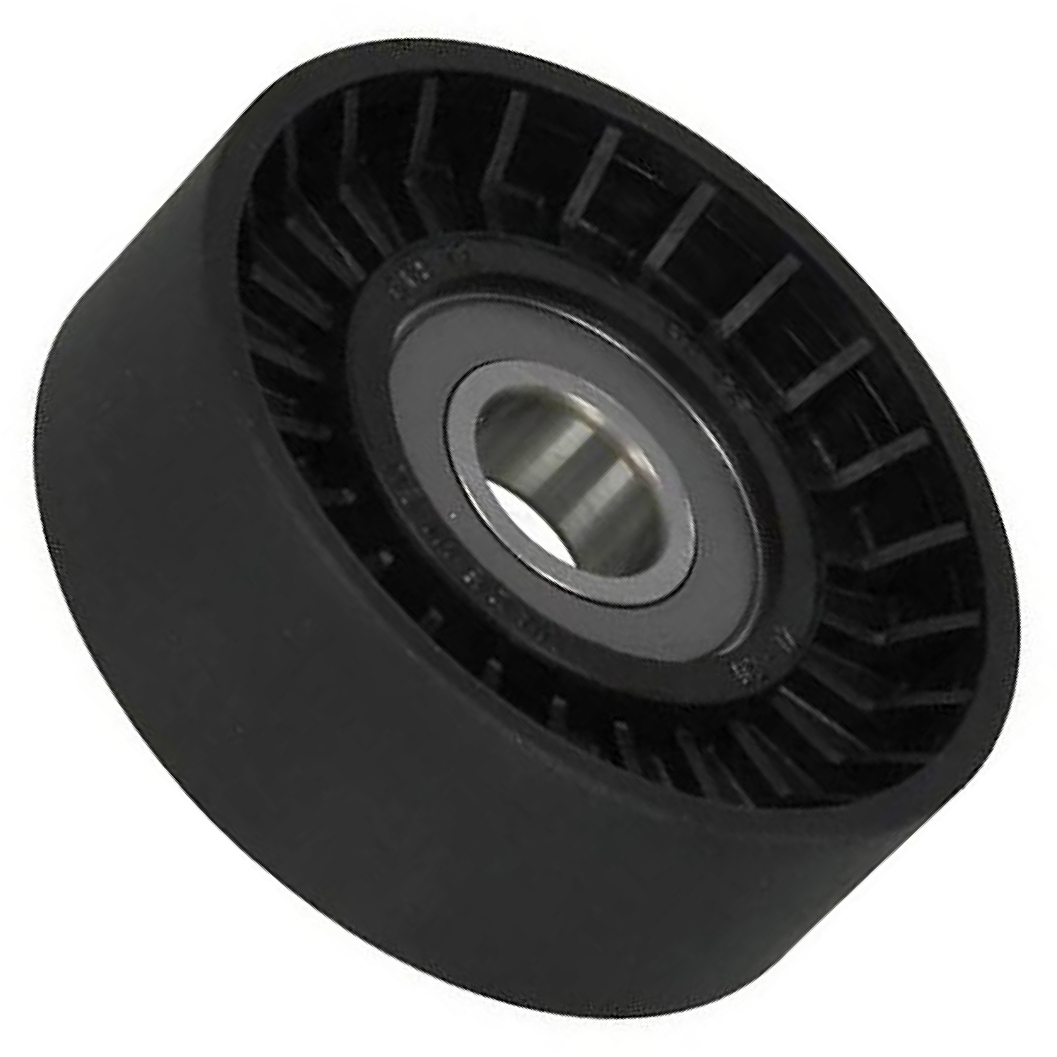 Polia do Alternador - Indisa - T451161