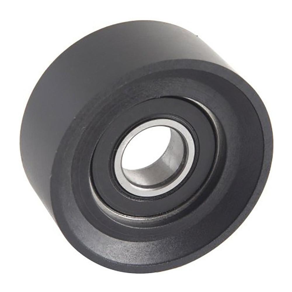 Polia do Alternador - Indisa - T701151