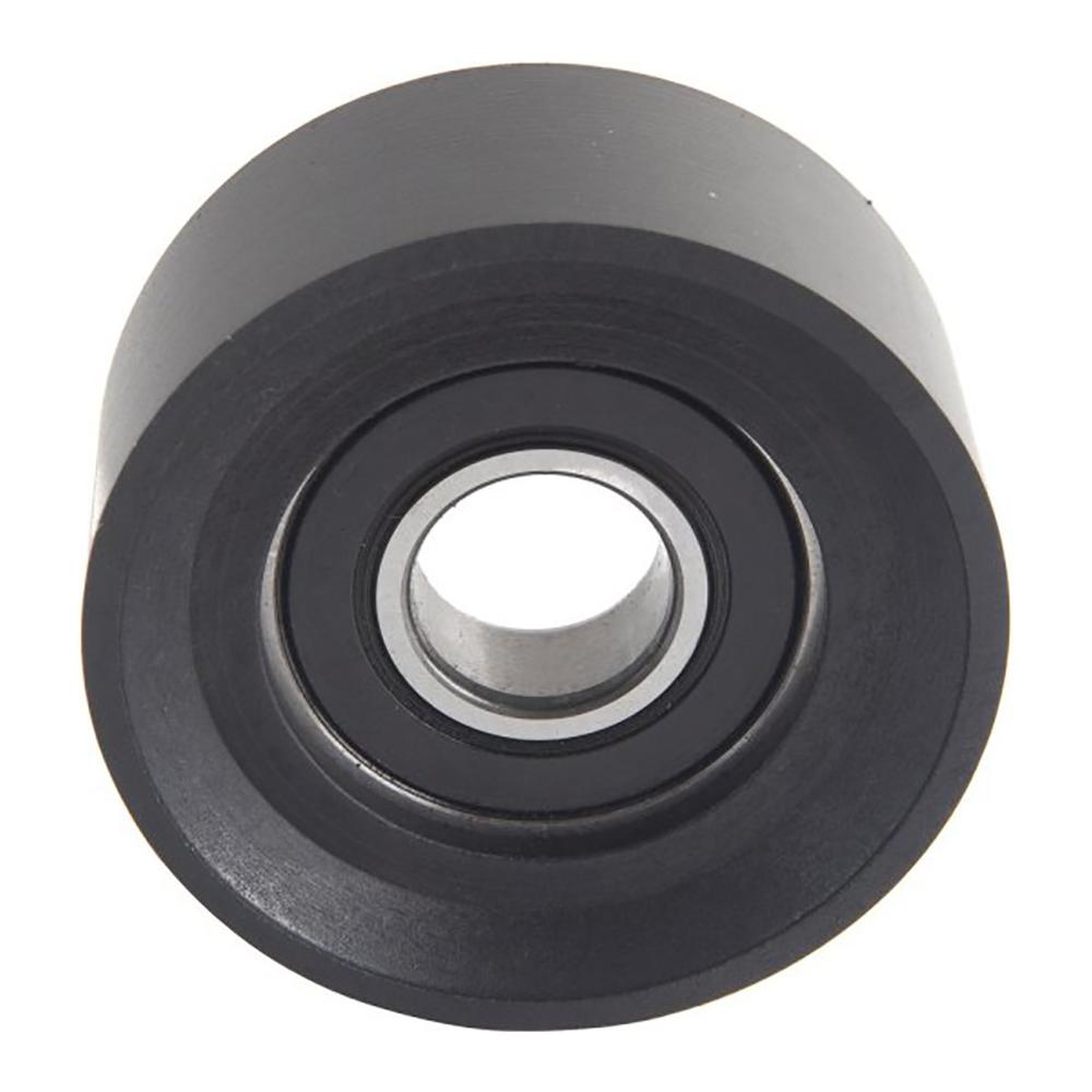 Polia do Alternador - Indisa - T701151