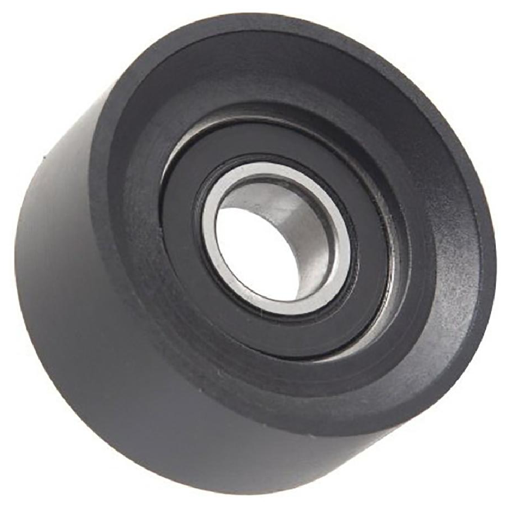 Polia do Alternador - Indisa - T701151