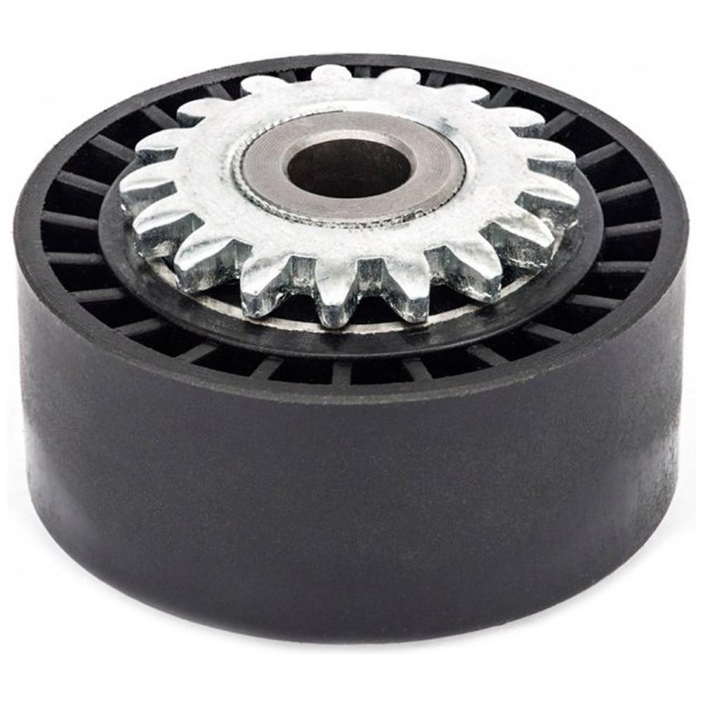 Polia do Alternador - Indisa - T951154
