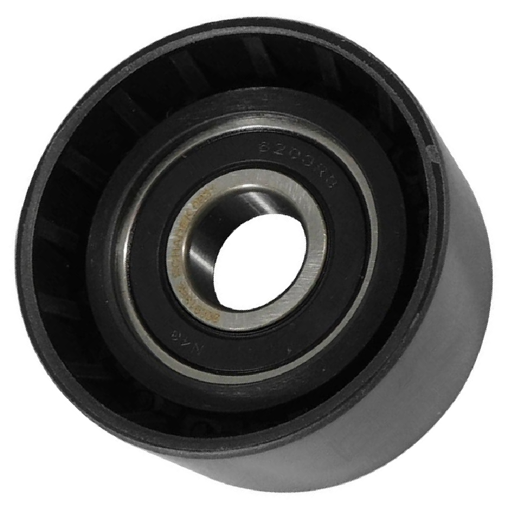 Polia do Tensor do Alternador para Renault Duster e Master - Schadek - 30.052