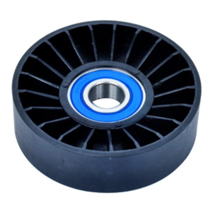 Tensionador da Correia para Chrysler Grand Caravan e Dodge Caravan - Nytron - 1203