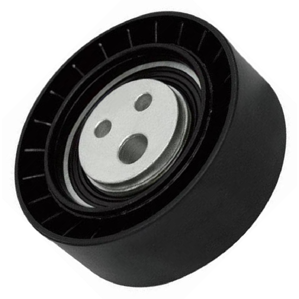 Polia do Alternador para Fiat Marea e Marea Weekend - Nytron - 1249