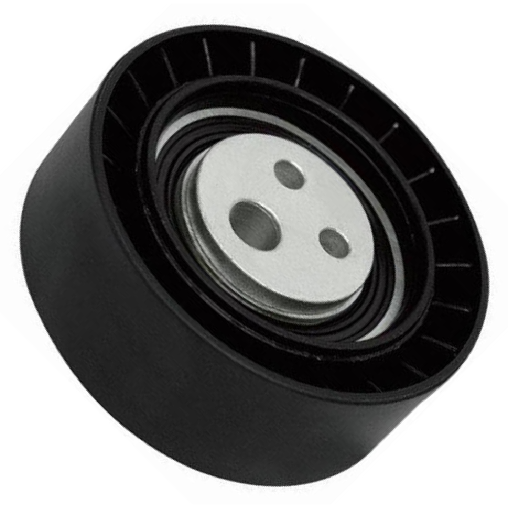 Polia do Alternador para Fiat Marea e Marea Weekend - Nytron - 1249