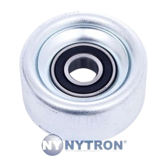 Polia do Alternador - Nytron - 1110
