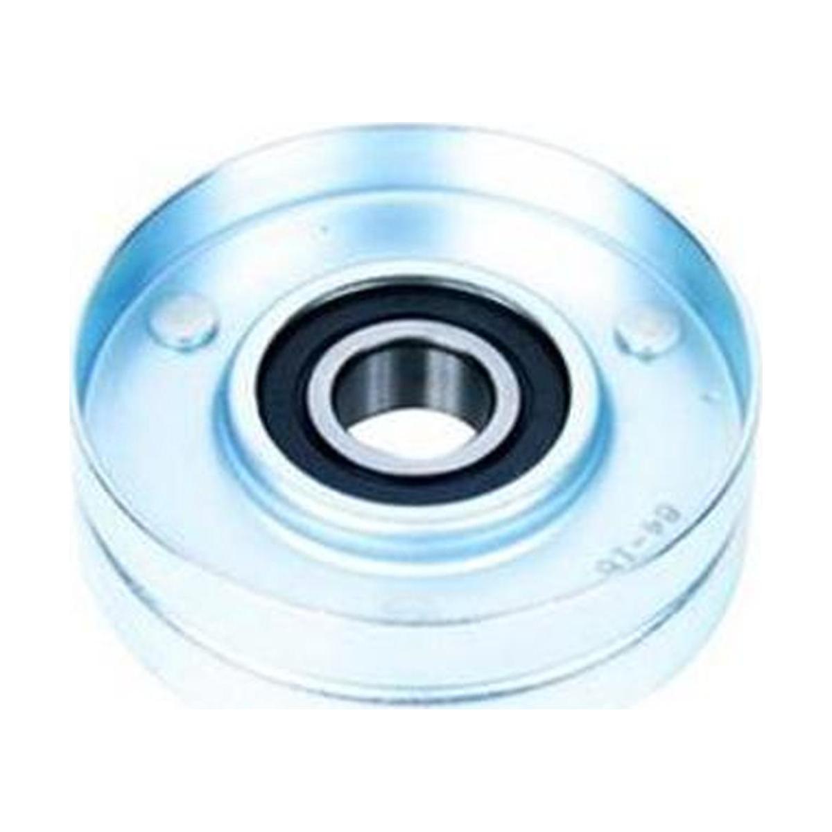 Polia do Alternador para Volkswagen Gol e Parati - Nytron - 1152