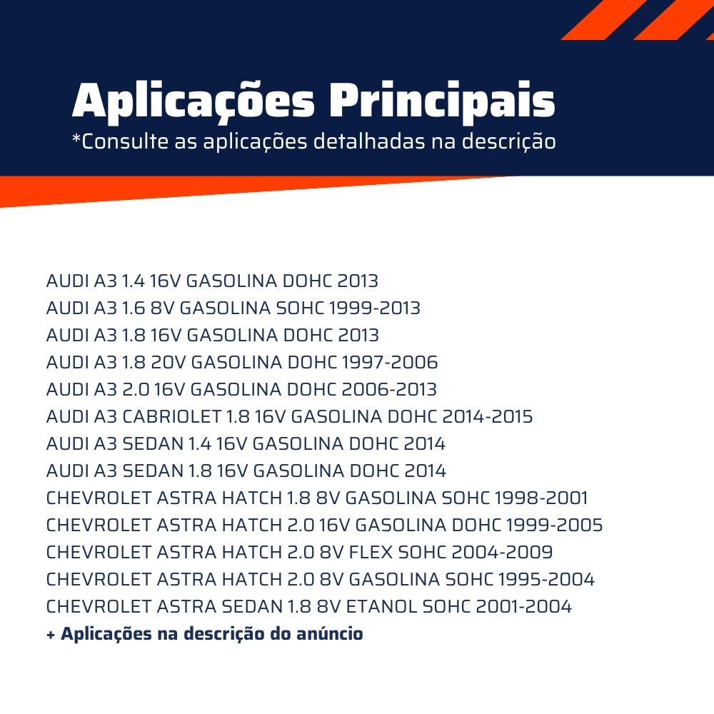 Polia do Alternador - Nytron - 1161