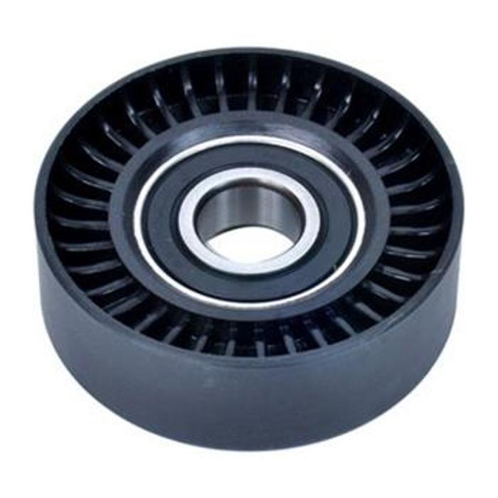 Polia do Alternador para Mercedes-Benz A 160 e A 190 - Nytron - 1176