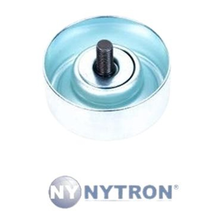 Polia do Alternador - Nytron - 1183