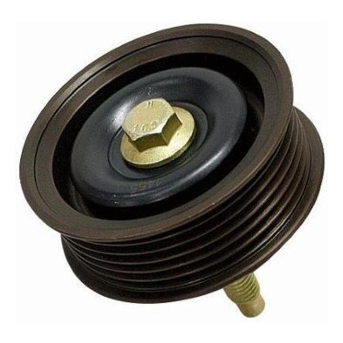 Polia do Alternador para Ford Ecosport - Nytron - 1220