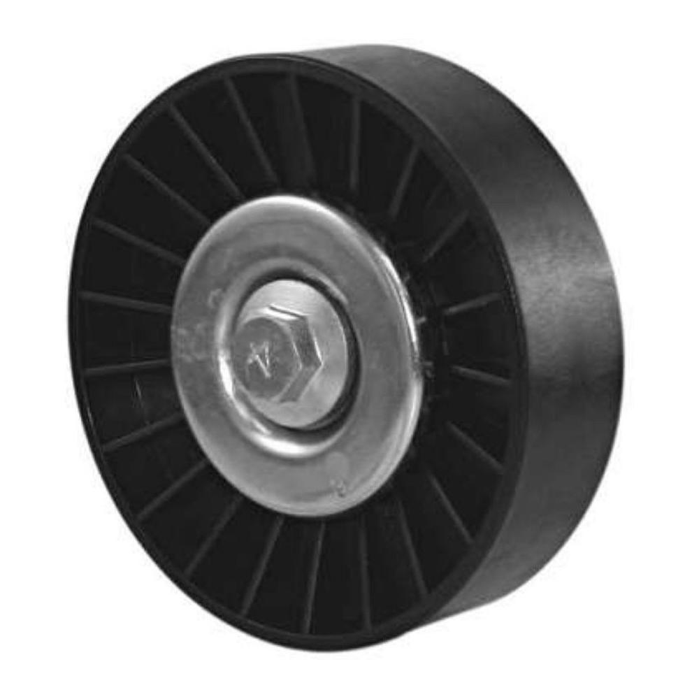 Polia do Alternador para Fiat Marea e Marea Weekend - Nytron - 1240