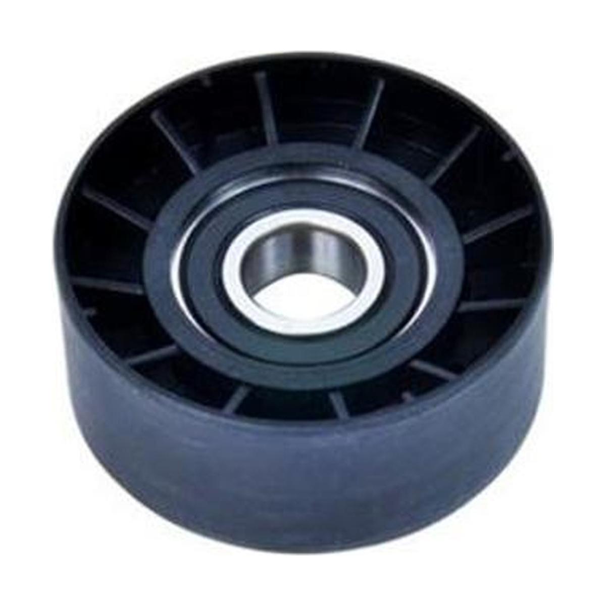 Polia do Alternador para Fiat Ducato e Stilo - Nytron - 1241