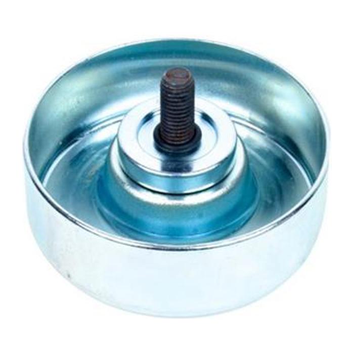 Polia do Alternador para Chevrolet Blazer e S10 - Nytron - 1274