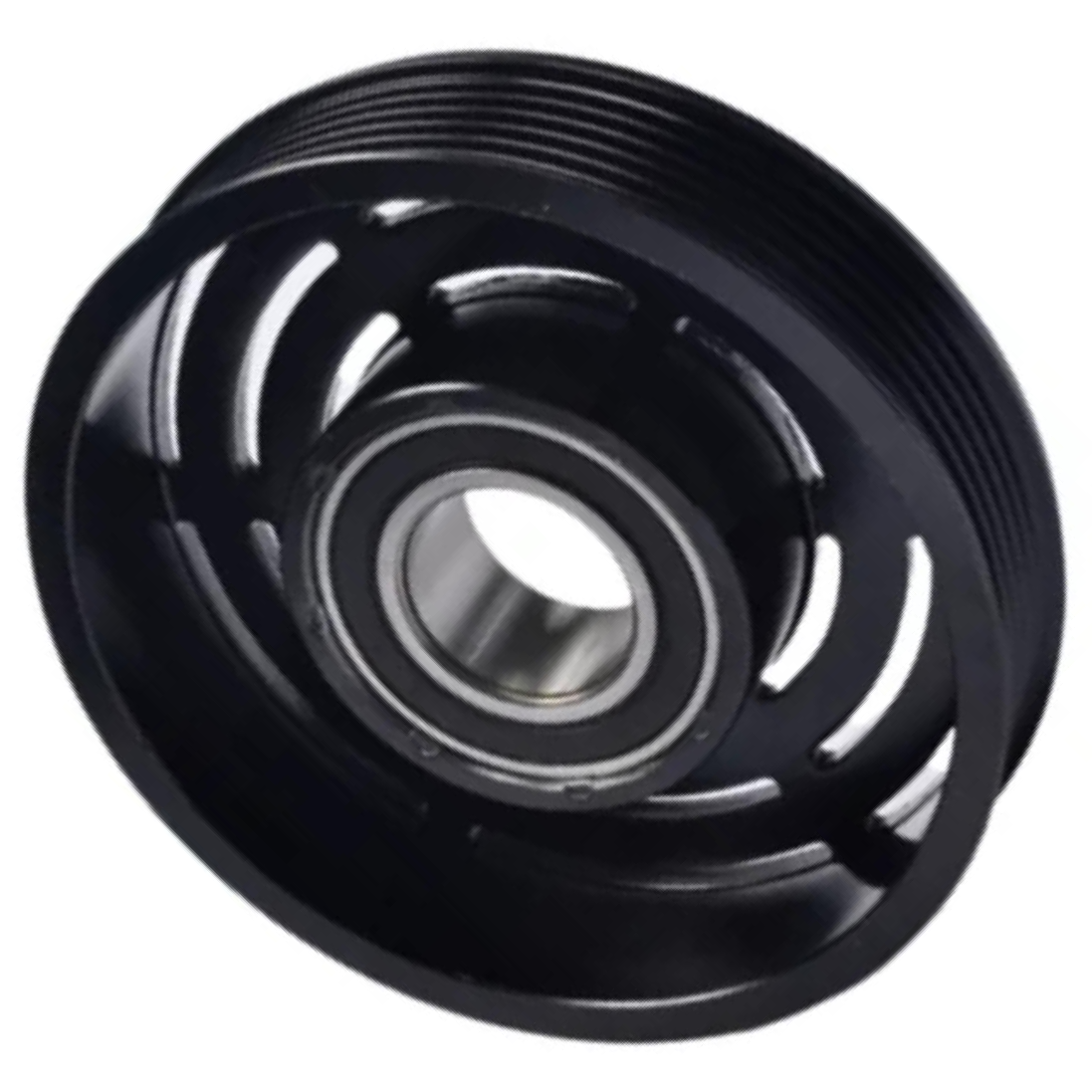 Polia do Compressor para Ford F-250 e Ranger - Procooler - PC750053