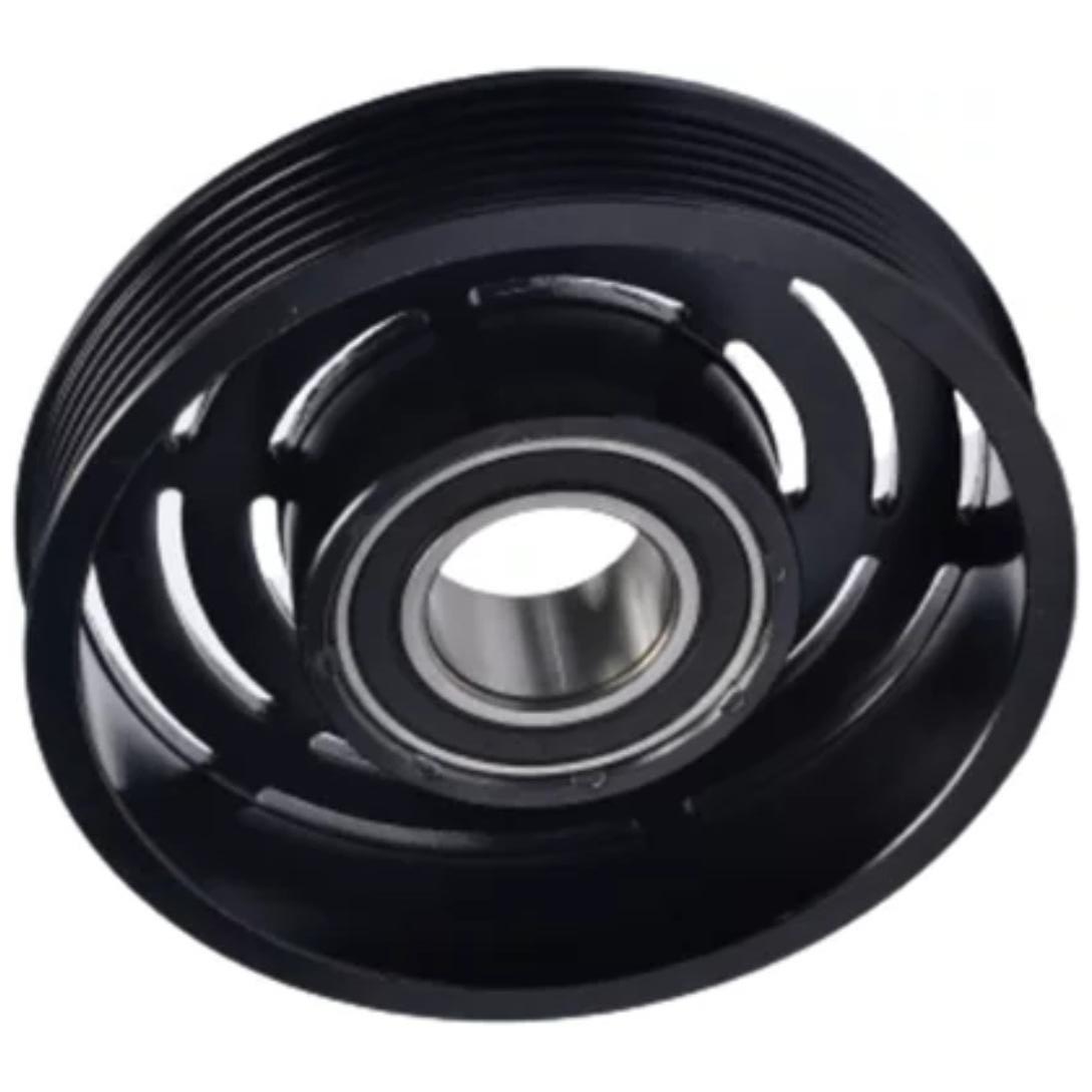 Polia do Compressor para Ford F-250 e Ranger - Procooler - PC750053