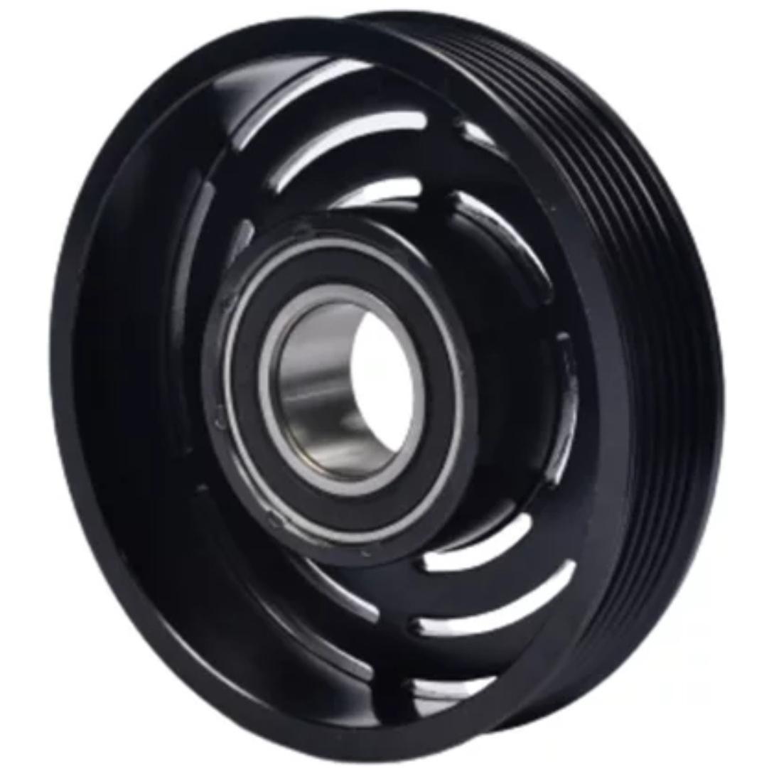Polia do Compressor para Ford F-250 e Ranger - Procooler - PC750053