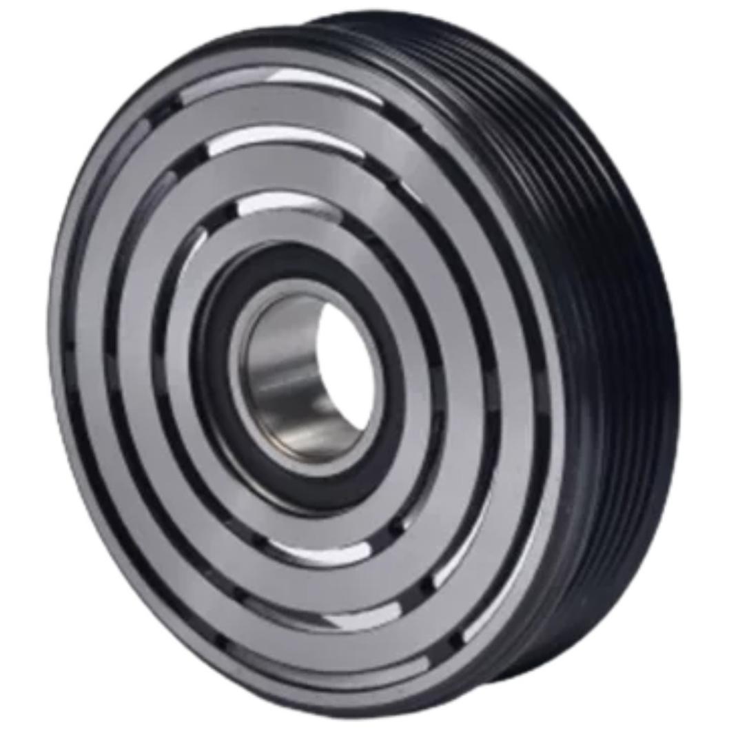 Polia do Compressor para Ford F-250 e Ranger - Procooler - PC750053